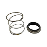 Pac-Seal Type 21 Mechanical Shaft Seal Replacement
