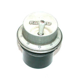 GE Fanuc  KG  Manual  Rotary Pulse Coder Generator W/ Rubber Gasket