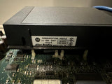 Allen Bradley 1336 Plus II AC Drive 1336F-BRF100-AN-EN-GMS1 1336-GMS1