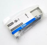SMC VVQ2000-10A-1 Blanking Valve Plate