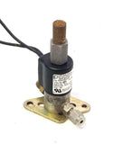 Peter Paul Electronics 53KK8XGM Solenoid Valve 120 V 6 W