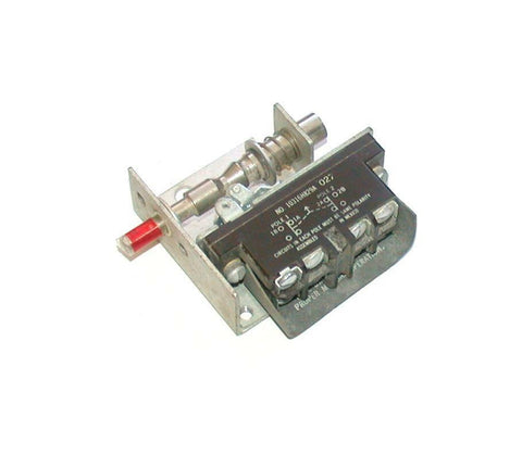 CUTLER HAMMER  10316H829A   3-POSITION LIMIT SWITCH 10 AMP