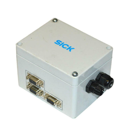 SICK PS53-1000 BARCODE POWER SUPPLY 115 VAC