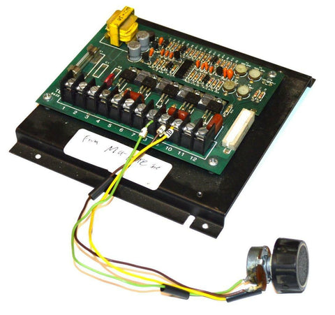MU-KOTE TB 8432 MOTOR CONTROLLER