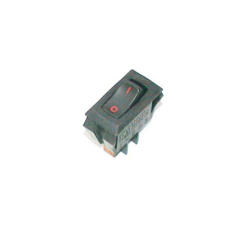 CARLINGSWITCH   9312   SINGLE POLE SWITCH 10  AMP 250 VAC