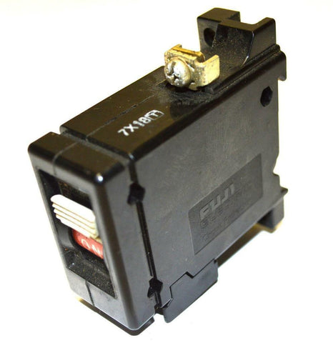 FUJI ELECTRIC CP31D CIRCUIT PROTECTOR 10 AMP