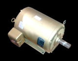 Baldor Electric  EM2514T  Super E 3-Phase AC Motor 20 HP 208-230/460 VAC