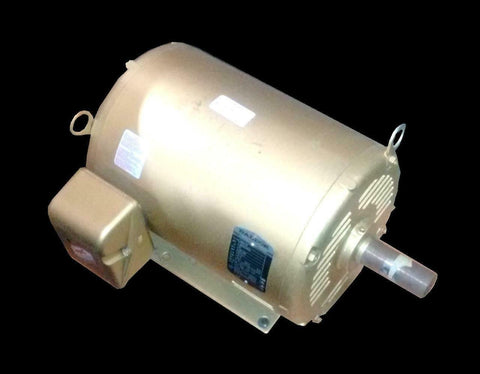 Baldor Electric  EM2514T  Super E 3-Phase AC Motor 20 HP 208-230/460 VAC