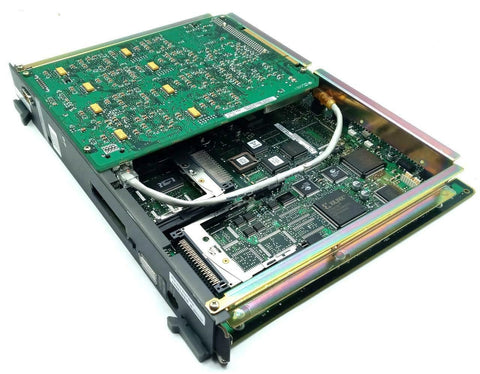 Nortel NTVQ55AA RLSE 14 ITG Module Line Card – Surplus Select