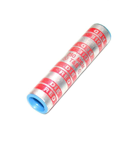 NEW THOMAS & BETTS   60554   COLOR KEYED PRESSURE CONNECTOR  250 MCM