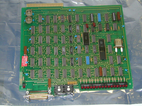 CINCINNATI MILACRON 3-531-3319A I/O MODULE 35313319A