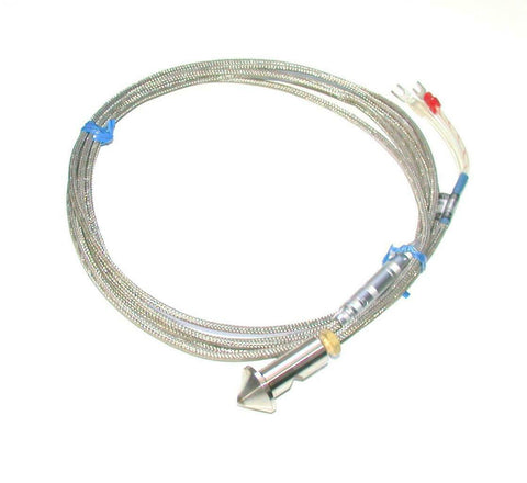 New Furukawa  F-0588 JA050081AD  Thermocouple  Cable 2M