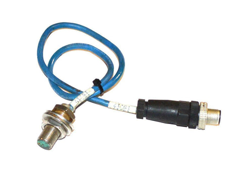 PEPPERL + FUCHS NCB2-12GM35-NO INDUCTIVE SENSOR