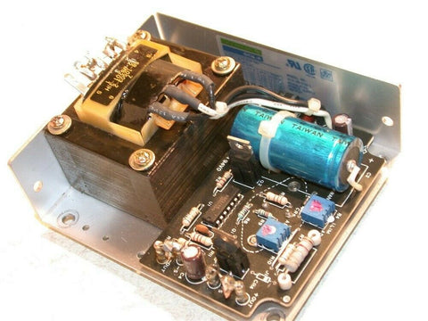 SOLA POWER SUPPLY 5V 3 AMPS SLS-05-030-1