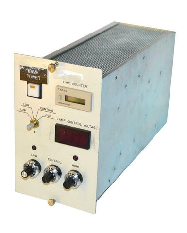 LAMP POWER CONTROLLER MODULE