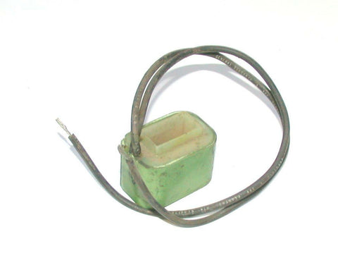 GENERAL ELECTRIC  22D164G3  STARTER COIL 230 VAC 60 HZ