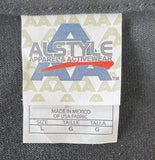 Alstyle Harley Davidson Motorcycle Mt. Washington Rode That Pocket Shirt Size L