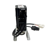 Fuji Electric Type GYS101DC2-T2A AC Servo Motor 100W 200Hz 91V