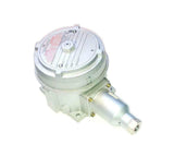 United Electric  J120 356  Pressure Switch 15 Amp 480 20-100 PSI
