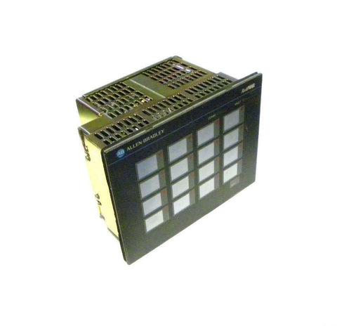 Allen Bradley  2705-P22C3  Remote Operator Interface Module 120/240 VAC