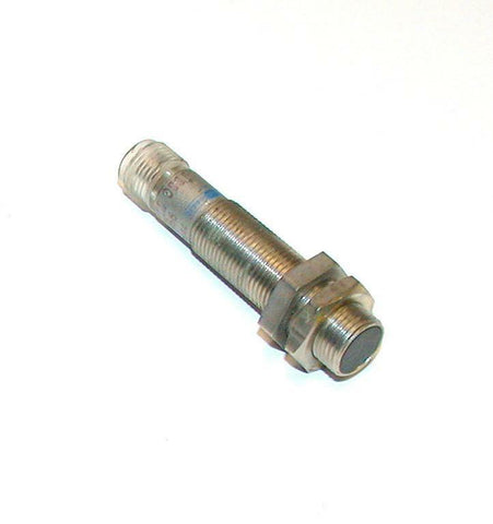 ISSC PULSATRONIC INDUCTIVE PROXIMITY SWITCH MODEL 9962-4063T12-D4180