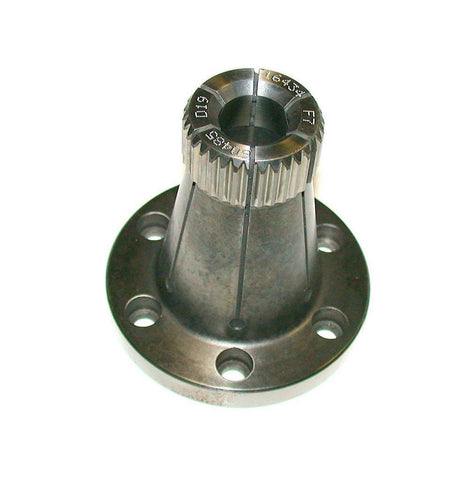 F7  MACHINE COLLET 0.87 MODEL 16434  60485  D19