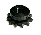 UST 60B12F-1-HT Sprocket 1" Bore 60 Chain 12 Teeth (2 Available)