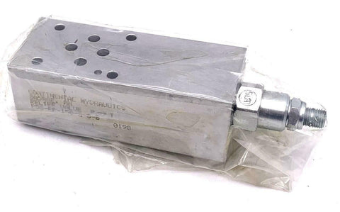 Continental P5S-RP-150-G-S-B Relief Valve