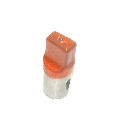 NEW FUTURE PRODUCTS  DT 24422  0R076443 ULTRASONIC HORN 1" X 1/2"