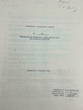 Microline Evaluator Serial #130 Instruction Manual