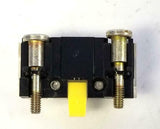 New Allen Bradley 800T-XD6 Contact Block Series D