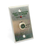 BRK Electronics RM851DH Duct Detector Test Station Without Keys