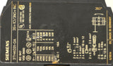 Siemens 3TH4031-0A Control Relay 10A 110V 50/60Hz