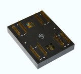 ANALOG DEVICES STX1003 96 PIN GOLD LEAD IC MODULE