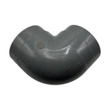 GSR F439 SCH80 4" High Strength 90° Elbow Coupling Fitting NSF-PW CPVC