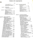 Tektronix 2465A / 2467 Oscilloscope Service Instruction Manual