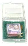 NEW JOHN FLUKE POTTER & BRUMFIELD   422931   GENERAL PURPOSE RELAY 4.5 VDC