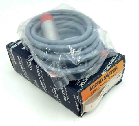 Honeywell Micro Switch 923AB3W-A7T-L Proximity Switch
