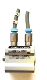 SMC CQ2B12-10DFC Compact Pneumatic Cylinder (13Available)