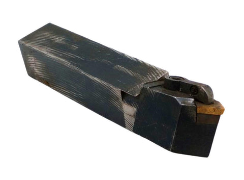 Carboloy CSDPN-16-4 Indexable Lathe Turning Tool Holder 1" Shank 5-1/8" OAL