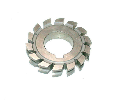 New Dolfamex  5-703-030  Concave Milling Cutter 7/32 X 2-1/4 X 1 HSS  Poland