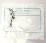 New Honeywell 19PA22-E6 Switch Mounting Hardware (9 Available)
