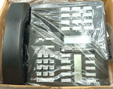 Nortel M7310 Corded Telephone - Black NT8B20AF03