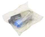 Numatics 031SA4004 Solenoid Valve With One Numatics 236-127B Coils 24VDC 6W