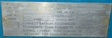 EXIDE 101-590-004 LEAD-ACID BATTERY CHARGER IBC 6-450 14.4 VDC @ 40 AMPS