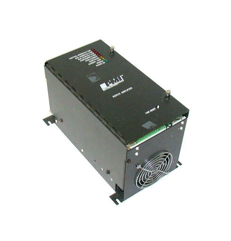 PMI Motion Technologies   0088051001  Servo Drive Amplifier