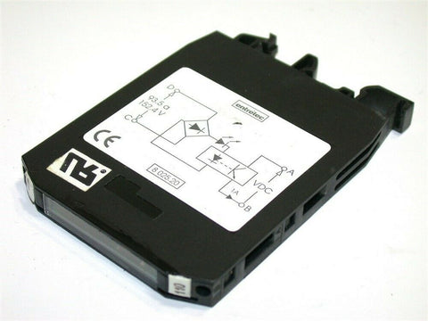 UP TO 2 ENTRELEC 110VAC TERMINAL BLOCKS W/NEON INDICATOR 8025.20