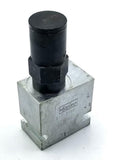 Parker B10-2-6P Cartridge Valve W/ Check Valve 140 PSI