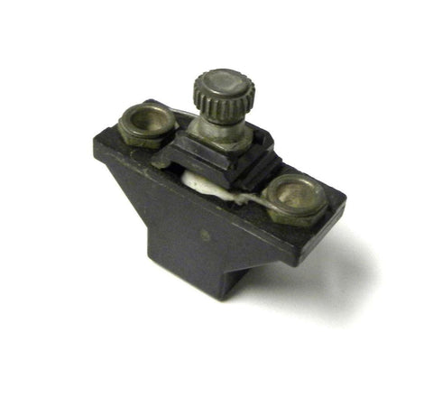 ALLEN BRADLEY AB OVERLOAD RELAY HEATER ELEMENT MODEL W25 (2 AVAILABLE)