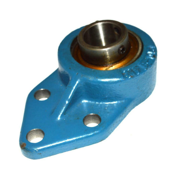 MCGILL MFB05 3 BOLT FLANGE BRACKET BEARING BLOCK 1" BORE